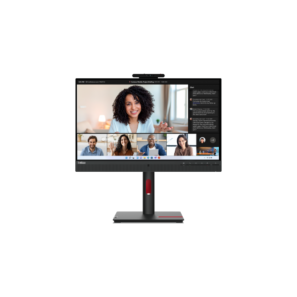 Lenovo ThinkVision T24mv-30 Monitor (Lenovo ThinkVision T24mv-30 skrm - WL)Lenovo63D7UAT3EU