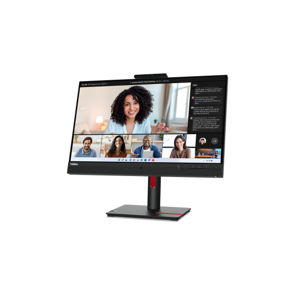 Lenovo ThinkVision T24mv-30 Monitor (Lenovo ThinkVision T24mv-30 skrm - WL)Lenovo63D7UAT3EU