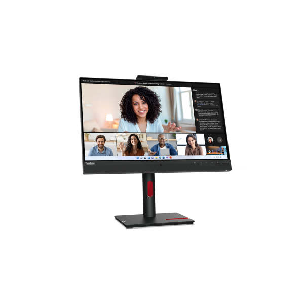 Lenovo ThinkVision T24mv-30 Monitor (Lenovo ThinkVision T24mv-30 skrm - WL)Lenovo63D7UAT3EU