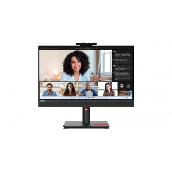 Lenovo ThinkVision T24mv-30 Monitor (Lenovo ThinkVision T24mv-30 skrm - WL)Lenovo63D7UAT3EU