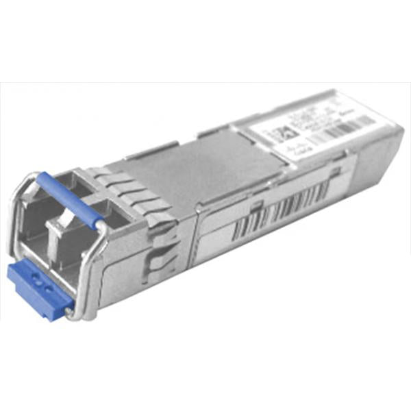 Cisco SFP-1G-LH= modulo del ricetrasmettitore di rete Fibra ottica 1000 Mbit/s 1355 nm (Cisco - Modulo transceiver SFP [mini-GBIC] - 1GbE - sopra fibra ottica - 1000Base-LHX - modalit? singola LC / modalit? singola LC - fino a 50 km - 1270-1355 nm - ...