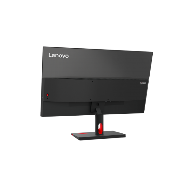 Lenovo ThinkVision S27i-30 Monitor PC 68,6 cm [27] 1920 x 1080 Pixel Full HD LED Grigio (Thinkvision S27I-30 Led - Display 68.6 Cm [27] 1920 X - 1080 Pixels Full Hd Grey - Warranty: 12M)Lenovo019680290516963DFKAT4EU