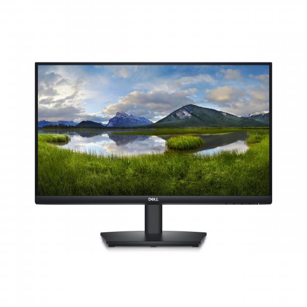 DELL E Series Monitor da 24 - E2424HS (Dell LED FHD 23.8 Monitor)DellDELL-E2424HS