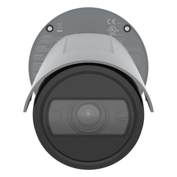 AXIS P1468-XLE - EXPLOSION-PROTECTED FIXED BULLETAxis733102107910602534-001