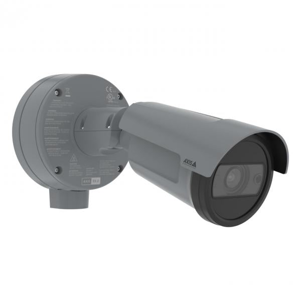 AXIS P1468-XLE - EXPLOSION-PROTECTED FIXED BULLETAxis733102107910602534-001
