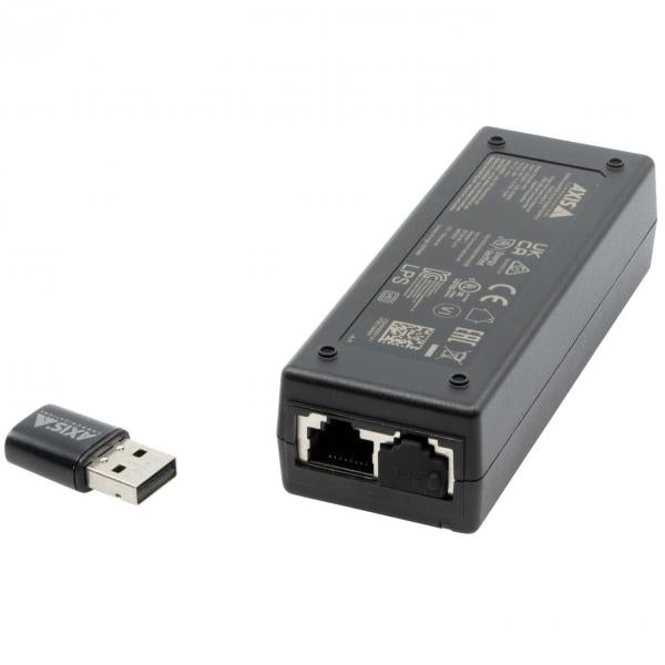 TM1901 WIRELESS KIT EUR - Warranty: 60MAxis733102108042302627-002