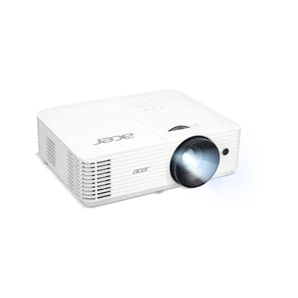 Acer H5386BDi 4500 ANSI lumen DLP 720p [1280x720] Bianco (H5386BDI DLP 720P 5000 LM 20000:1)Acer4710180755534MR.JSE11.002