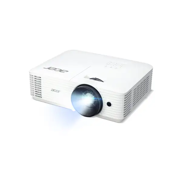 Acer H5386BDi 4500 ANSI lumen DLP 720p [1280x720] Bianco (H5386BDI DLP 720P 5000 LM 20000:1)Acer4710180755534MR.JSE11.002