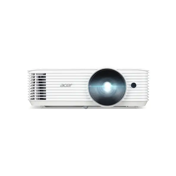 Acer H5386BDi 4500 ANSI lumen DLP 720p [1280x720] Bianco (H5386BDI DLP 720P 5000 LM 20000:1)Acer4710180755534MR.JSE11.002