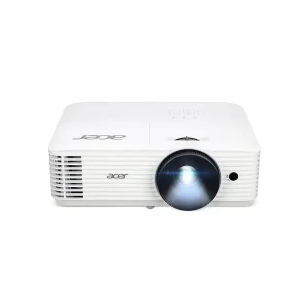 Acer H5386BDi 4500 ANSI lumen DLP 720p [1280x720] Bianco (H5386BDI DLP 720P 5000 LM 20000:1)Acer4710180755534MR.JSE11.002