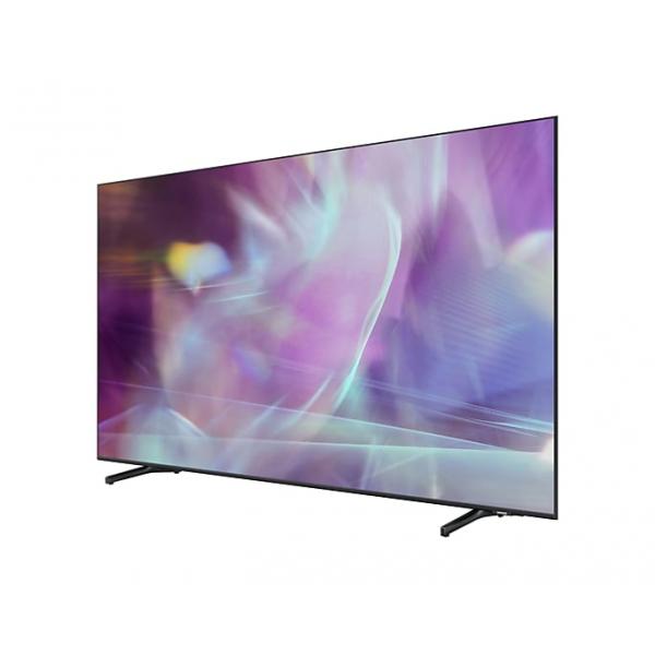Samsung HG43Q60AAEEXXU TV 109,2 cm [43] 4K Ultra HD Smart TV Wi-Fi Nero (Q60 43 INCH QLED Comm TV)Samsung8806094914986HG43Q60AAEEXXU
