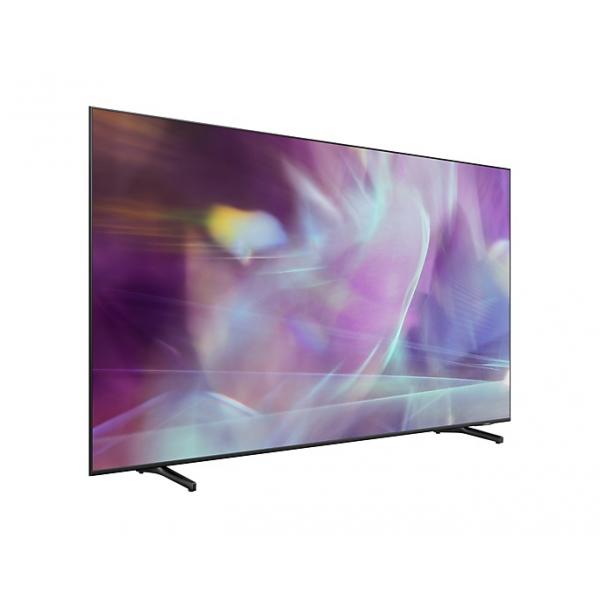 Samsung HG43Q60AAEEXXU TV 109,2 cm [43] 4K Ultra HD Smart TV Wi-Fi Nero (Q60 43 INCH QLED Comm TV)Samsung8806094914986HG43Q60AAEEXXU