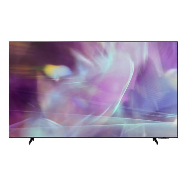 Samsung HG43Q60AAEEXXU TV 109,2 cm [43] 4K Ultra HD Smart TV Wi-Fi Nero (Q60 43 INCH QLED Comm TV)Samsung8806094914986HG43Q60AAEEXXU