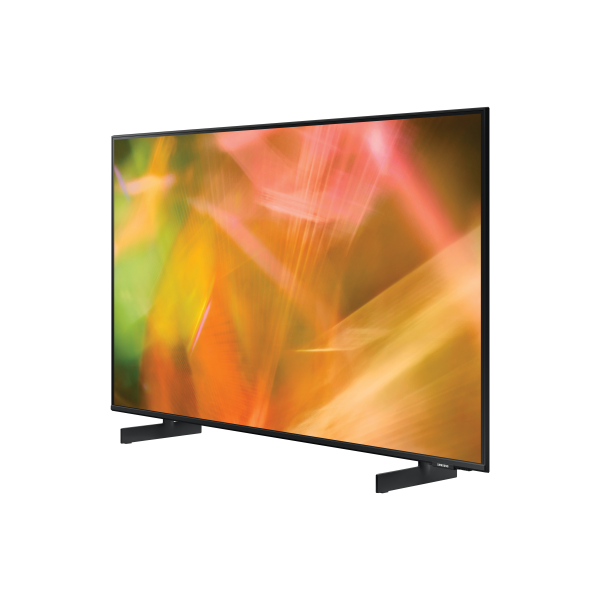 Samsung HAU8000 139,7 cm [55] 4K Ultra HD Smart TV Nero 20 W (HG55AU800EEXXU 55 INCH Hospitality TV)Samsung8806094914993HG55AU800EEXXU