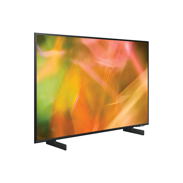 Samsung HAU8000 139,7 cm [55] 4K Ultra HD Smart TV Nero 20 W (HG55AU800EEXXU 55 INCH Hospitality TV)Samsung8806094914993HG55AU800EEXXU