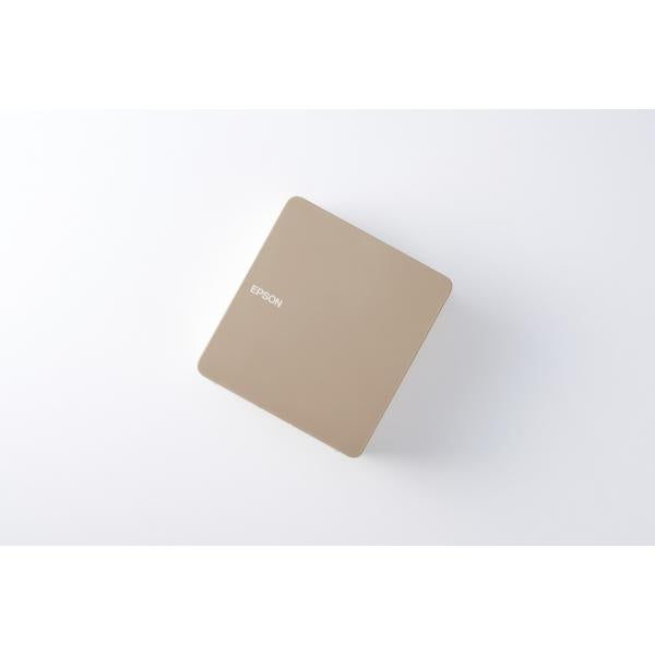 Epson LabelWorks LW-C610 stampante per etichette [CD] Trasferimento termico A colori 360 x 360 DPI 12 mm/s Wireless Bluetooth (EPSON LW-C610 LABEL PRINTER PRINTER)Epson8715946712307C51CK34100A0