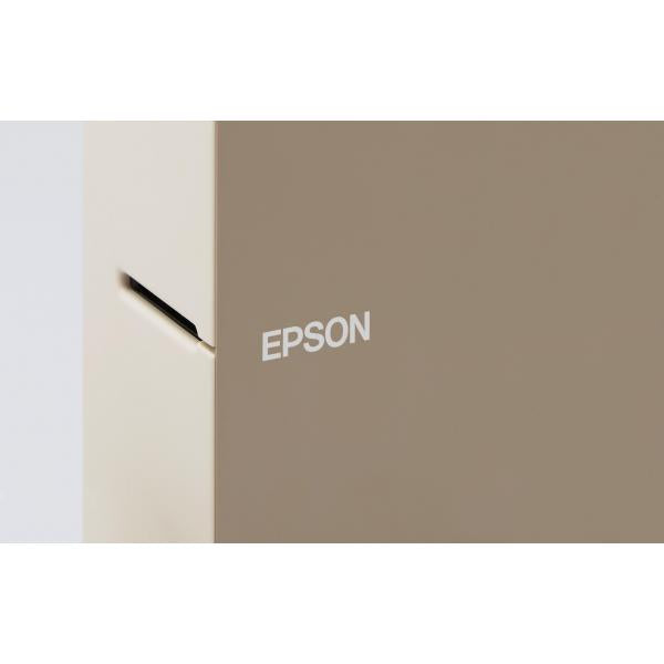 Epson LabelWorks LW-C610 stampante per etichette [CD] Trasferimento termico A colori 360 x 360 DPI 12 mm/s Wireless Bluetooth (EPSON LW-C610 LABEL PRINTER PRINTER)Epson8715946712307C51CK34100A0