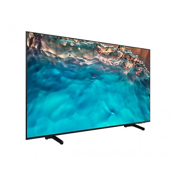 Samsung HG50BU800EU 127 cm [50] 4K Ultra HD Wi-Fi Nero (HG50BU800EUXXU 50 INCH UHD Hospitality TV)Samsung8806094635744HG50BU800EUXXU