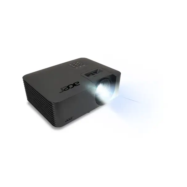 Acer Vero PL2520i 4000 ANSI lumen 1080p [1920x1080] Nero (Acer Vero PL2520i - DLP projector - laser - portable - 4000 ANSI lumens - Full HD [1920 x 1080] - 16:9 - black)Acer4711121311109MR.JWG11.002