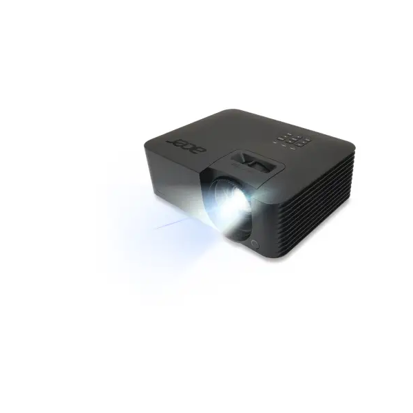 Acer Vero PL2520i 4000 ANSI lumen 1080p [1920x1080] Nero (Acer Vero PL2520i - DLP projector - laser - portable - 4000 ANSI lumens - Full HD [1920 x 1080] - 16:9 - black)Acer4711121311109MR.JWG11.002
