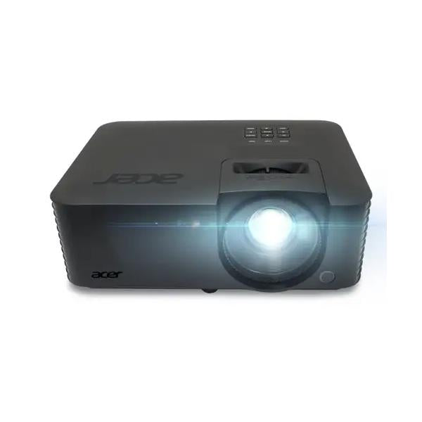 Acer Vero PL2520i 4000 ANSI lumen 1080p [1920x1080] Nero (Acer Vero PL2520i - DLP projector - laser - portable - 4000 ANSI lumens - Full HD [1920 x 1080] - 16:9 - black)Acer4711121311109MR.JWG11.002