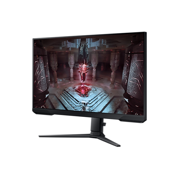 Samsung LS27CG510EU Monitor PC 68,6 cm [27] 2560 x 1440 Pixel Quad HD LED Nero (SAMSUNG 27IN G51C MONITOR)Samsung8806094659191LS27CG510EUXXU