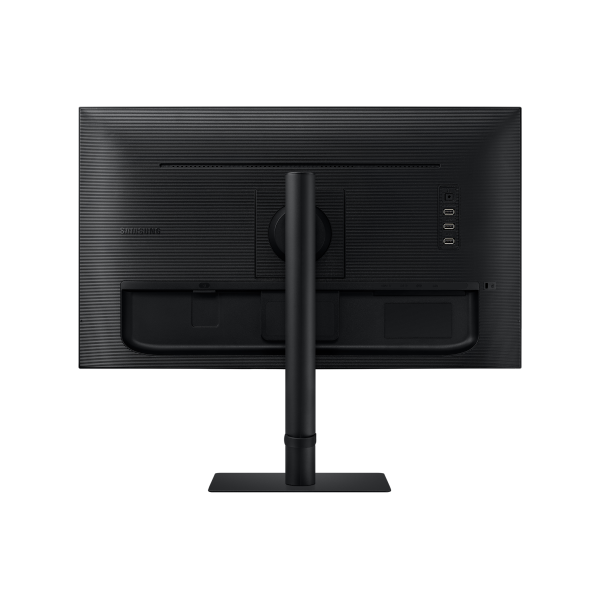 Samsung LS27B800PXP Monitor PC 68,6 cm [27] 3840 x 2160 Pixel 4K Ultra HD LED Nero (SAMSUNG 27IN VIEWFINITY S80PB USBC)Samsung8806094926354LS27B800PXPXXU