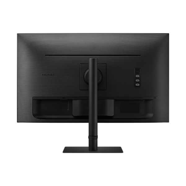 Samsung S32B800PXP Monitor PC 81,3 cm [32] 3840 x 2160 Pixel 4K Ultra HD Nero (SAMSUNG 32IN VIEWFINITY S80PB USBC)Samsung8806094926378LS32B800PXPXXU