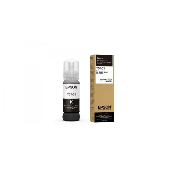 Epson C13T54C120 cartuccia d'inchiostro 1 pz Originale Nero (T54C BLACK INK CARTRIDGE - 70ML)EpsonC13T54C120