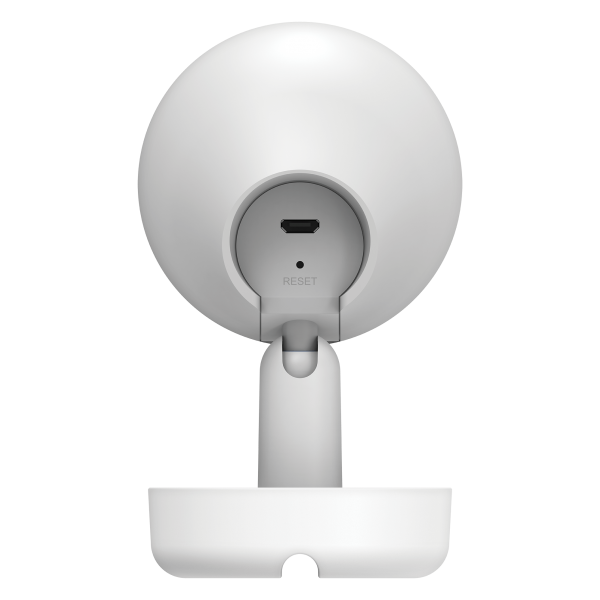 D-Link DCS-8350LH telecamera di sorveglianza Telecamera di sicurezza IP Interno 2560 x 1440 Pixel Scrivania (The 2K QHD Indoor Wi-Fi Camera with co)D-linkDCS-8350LH