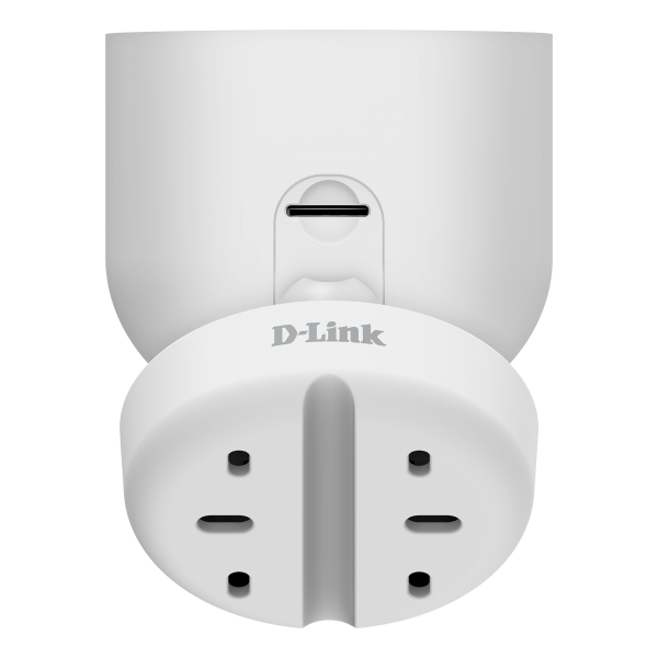 D-Link DCS-8350LH telecamera di sorveglianza Telecamera di sicurezza IP Interno 2560 x 1440 Pixel Scrivania (The 2K QHD Indoor Wi-Fi Camera with co)D-linkDCS-8350LH