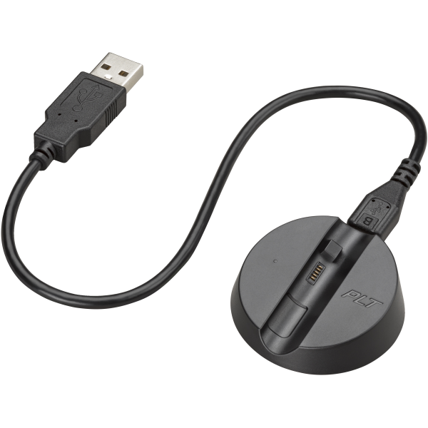 POLY VOY 6200 BLK HEADSET -Hewlett Packard Enterprise01971921483417D7G5AA