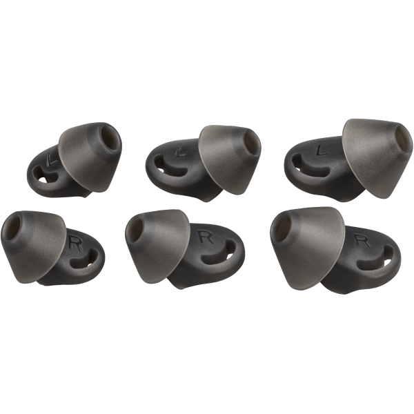 Poly Cuffie Voyager 6200 USB-C nere (Voyager 6200 USB-C Black - Headset)Hp01971921456167D792AA