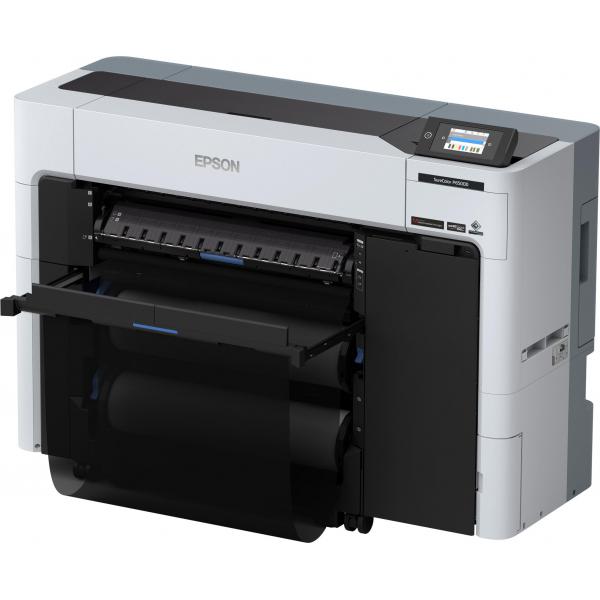 Epson SureColor SC-P6500D stampante grandi formati Wi-Fi Ad inchiostro A colori 1200 x 2400 DPI A1 [594 x 841 mm] Collegamento ethernet LAN (SureColor SC-P6500D [Dual Roll With Adobe PostScript])Epson8715946699592C11CJ49301A1