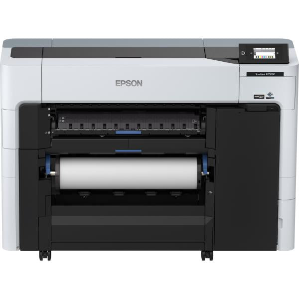 Epson SureColor SC-P6500E stampante grandi formati Wi-Fi Ad inchiostro A colori 1200 x 2400 DPI A1 [594 x 841 mm] Collegamento ethernet LAN (SC-P6500E PRINTER - 24IN)Epson8715946699578C11CJ48301A1
