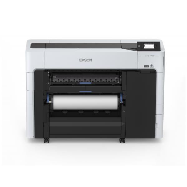 Epson SureColor SC-T3700E stampante grandi formati Ad inchiostro A colori 2400 x 1200 DPI A1 [594 x 841 mm] (SureColor SC-T3700E [Single Roll])Epson8715946699349C11CH79301A1