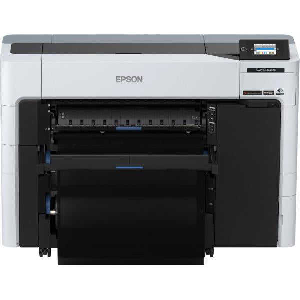 Epson SureColor SC-P6500DE stampante grandi formati Wi-Fi Ad inchiostro A colori 1200 x 2400 DPI A1 [594 x 841 mm] Collegamento ethernet LAN (SC-P6500DE PRINTER - 24IN)Epson8715946703442C11CJ49302A1