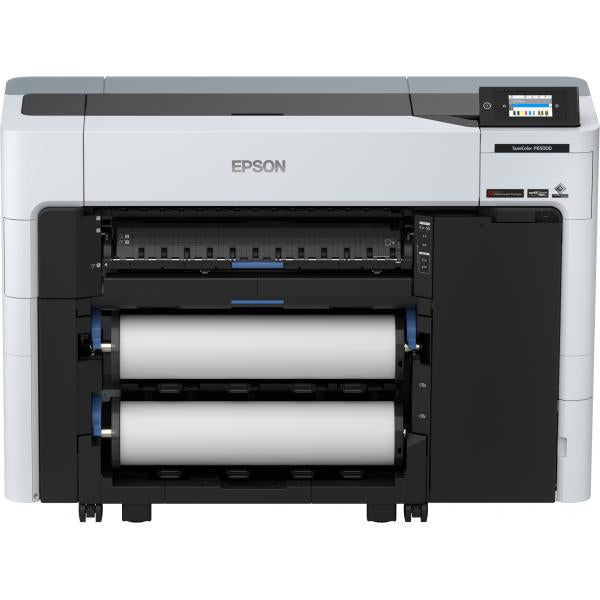 Epson SureColor SC-P6500DE stampante grandi formati Wi-Fi Ad inchiostro A colori 1200 x 2400 DPI A1 [594 x 841 mm] Collegamento ethernet LAN (SC-P6500DE PRINTER - 24IN)Epson8715946703442C11CJ49302A1