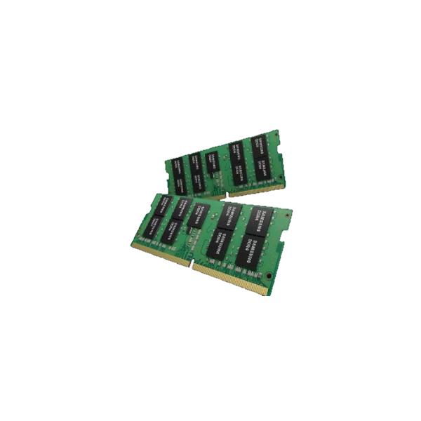 Samsung M324R2GA3BB0-CQK memoria 16 GB 1 x 16 GB DDR5 4800 MHz Data Integrity Check [verifica integrità dati] (16GB PC RAM MODULE DDR5 4800MTs PC5-38400 UNBUFFERED ECC 1.1V 2GX8 CL22 SAMSUNG)Samsung5059902031136M324R2GA3BB0-CQK
