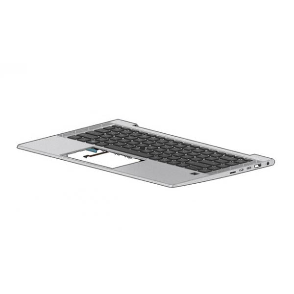 HP M36312-001 ricambio per laptop Tastiera (HP 840/EB 14 G7/G8, US, BL. KEYBOARD: USA. WARRANTY: 1YM)HpM36312-001