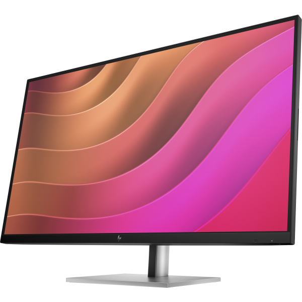 HP Monitor E32k G5 4K USB-C senza PVC (E32k G5 4K USB-C PVC Free - Monitor computer monitor - [32] - Warranty: 12M)Hp6N4D6A5#ABB