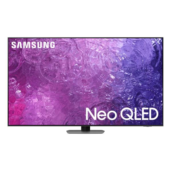 Samsung QE65QN90CATXXU TV 165,1 cm [65] 4K Ultra HD Smart TV Wi-Fi (2023 65QN90C QLED TV - Samsung 2023 65 Neo QLED 4K HDR Smart TV 4x HDMI 2x USB VESA Mount 400 x 300)Samsung8806094863673QE65QN90CATXXU