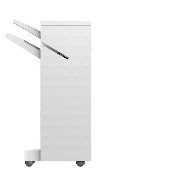 HP 6800 Stapler/Stacker/Mailbox Finisher (HP - Finisher with stacker/stapler/mailbox)Hp632P1A