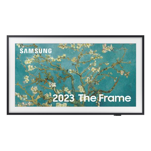 Samsung The Frame QE32LS03CBUXXU TV 81,3 cm [32] Full HD Smart TV Wi-Fi (32 32LS03C QLED Smart Frame TV - 32 Black QLED Smart Frame TV 4K HDR 2x HDMI)Samsung8806094851540QE32LS03CBUXXU