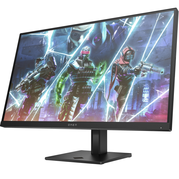 OMEN by HP Monitor da gaming 27 FHD 240 Hz  OMEN 27s (Omen By Hp 27S Computer - Monitor 68.6 Cm [27] 1920 X - 1080 Pixels Full Hd Black - Warranty: 12M)Hp780G5E9