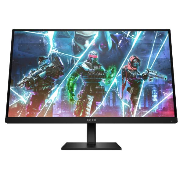 OMEN by HP Monitor da gaming 27 FHD 240 Hz  OMEN 27s (Omen By Hp 27S Computer - Monitor 68.6 Cm [27] 1920 X - 1080 Pixels Full Hd Black - Warranty: 12M)Hp780G5E9