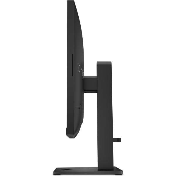 OMEN by HP Monitor da gaming 27 QHD 240 Hz  OMEN 27qs (Omen By Hp Omen By [27] Qhd - 240Hz Gaming Monitor - Omen - 27Qs - Warranty: 12M)Hp780J4E9
