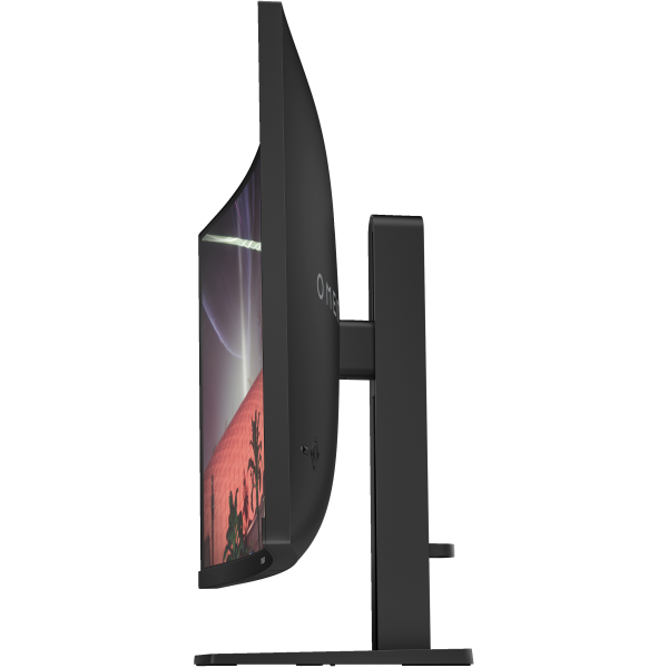 OMEN by HP Monitor da gaming curvo 31,5 QHD 165 Hz  OMEN 32c (HP OMEN 32c QHD VA 165Hz 1ms Gaming [7)Hp780K6E9