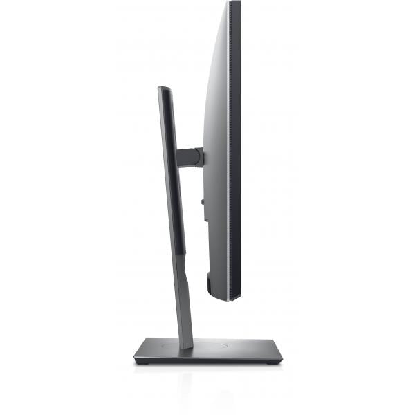 DELL UltraSharp Monitor 27 4K con PremierColor: UP2720QA (Dell UltraSharp UP2720QA sk?rm - WLED)DellDELL-UP2720QA