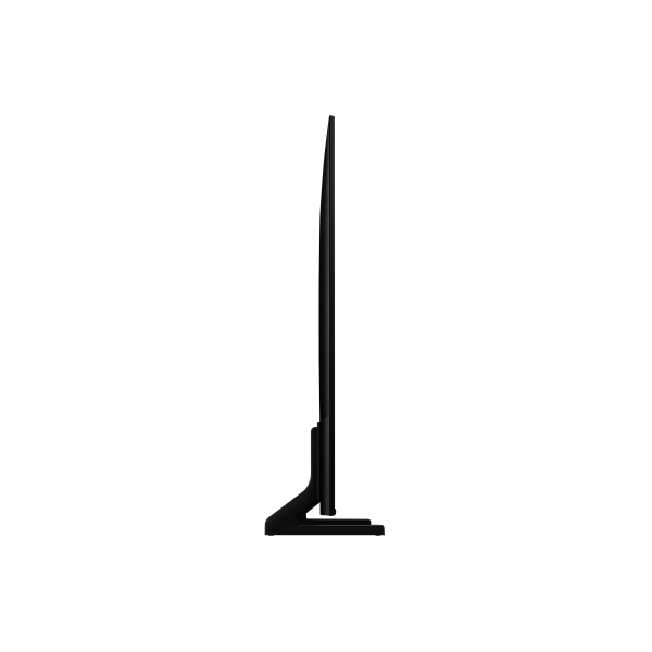 Samsung QE55Q60CAUXXU TV 139,7 cm [55] 4K Ultra HD Smart TV Wi-Fi (55 INCH QLED Powered by Qauntum Dot Q HDR Dual LED AirSlim OTS Lite Samsung Q-Symphony Crystal Processor 4K Gaming Hub Motion Xcelerator)Samsung8806094780833QE55Q60CAUXXU